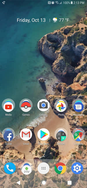 Google Pixel Xl — Xiaomi 17 Pro Max Picha ya Ukuta