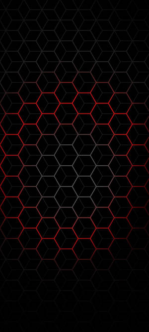 Rangi ya Amoled — POCO C71 Picha ya Ukuta
