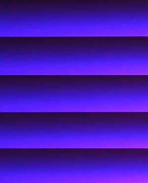 Black to purple stripes in gradient color wallpaper. — Galaxy Z Fold 5 Picha ya Ukuta
