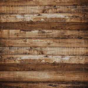 Wood Panel Background — iPad 10th Generation Picha ya Ukuta