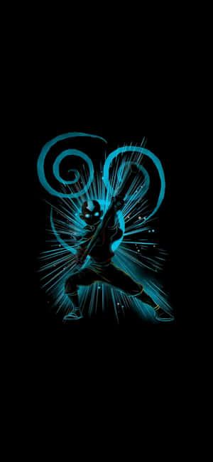 Avatar The Last Airbender background — Xiaomi 15S Pro Picha ya Ukuta