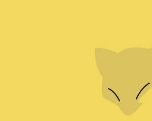 Abra Pokémon Mzuri — Pokemon Picha ya Ukuta