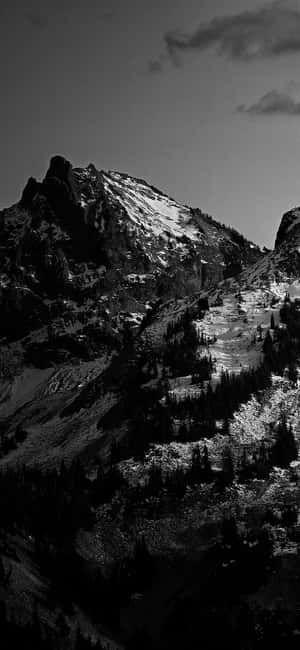 Black And White Iphone Pictures — POCO F8 Pro Picha ya Ukuta