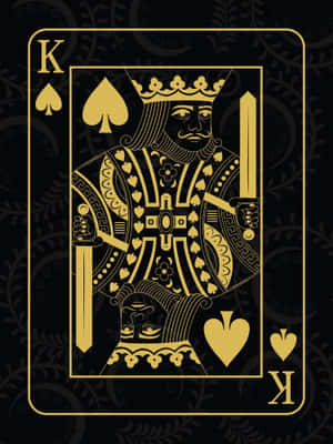 Poker Background — iPad 9th Generation Picha ya Ukuta