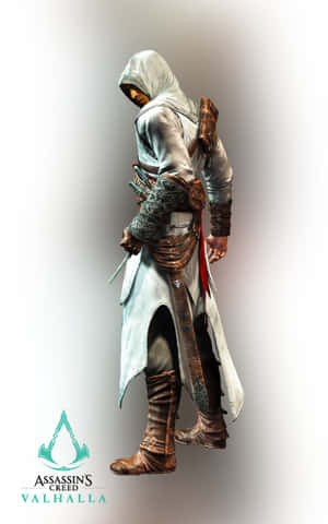 1440p Assassin's Creed Valhalla Background — Moto Pad 60 Lite Picha ya Ukuta
