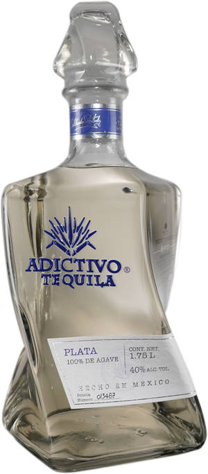 Bodi Safi ya Adictivo Plata Tequila — OnePlus 11 Picha ya Ukuta