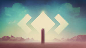 Madeon Adventure Music Cover wallpaper. — 2560x1440 Picha ya Ukuta