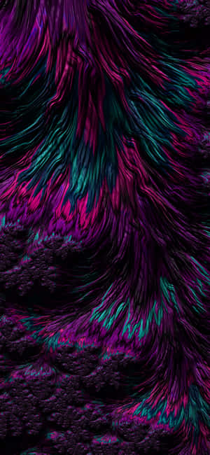 iPhone Background — Vivo S2 Picha ya Ukuta
