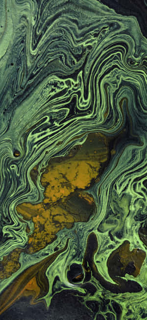 Iphone X Marble Background — Realme P4R Picha ya Ukuta