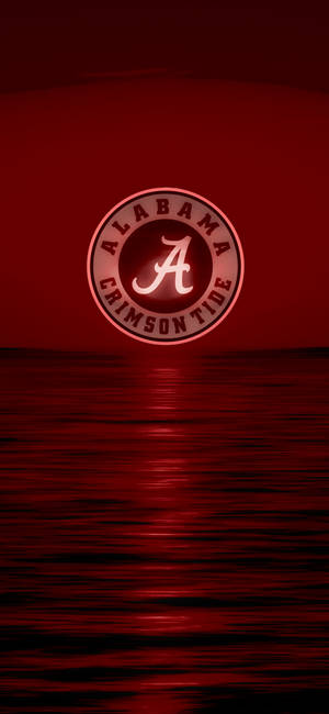 Alabama Crimson Tide Machweo Giza wallpaper