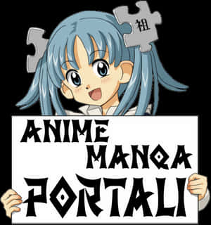 Mwanamke wa Anime Akizama Alama, HD Png Download — Manga GIF Picha ya Ukuta
