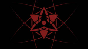 Picha ya mandhari ya alama ya Naruto nyota — Naruto aesthetic Picha ya Ukuta
