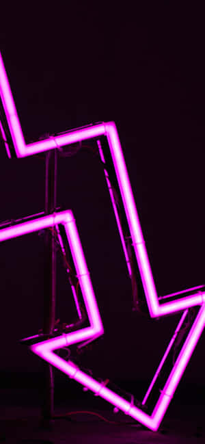 Glow In The Dark Background — OnePlus Turbo 6X Picha ya Ukuta