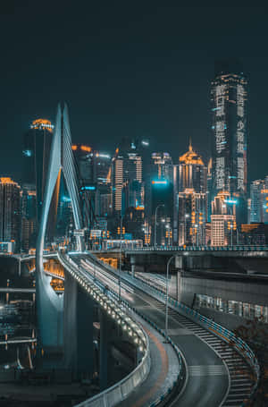 China pictures — POCO Pad X1 Picha ya Ukuta