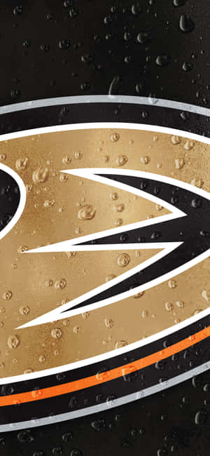 Mandhari ya Anaheim Ducks — Moto E Picha ya Ukuta