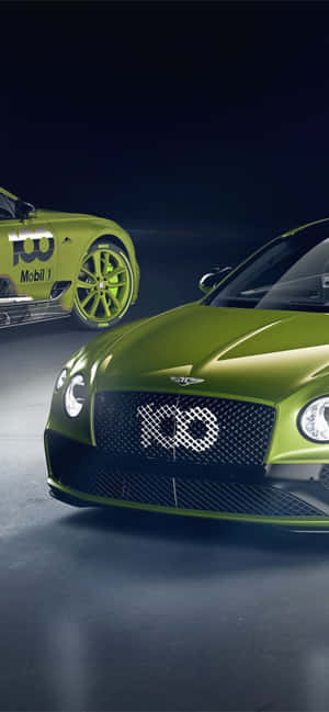 Mandhari ya Android Amg Gt-r — POCO M8 Power Picha ya Ukuta