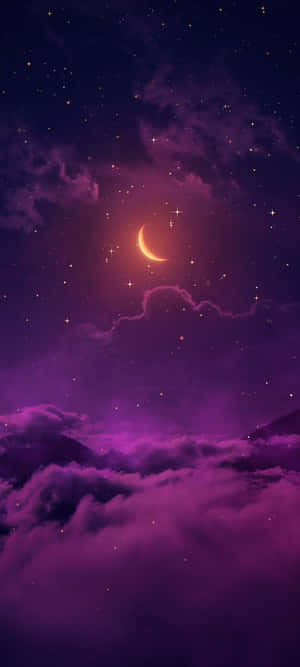 Fantasy Phone — POCO C71 Picha ya Ukuta