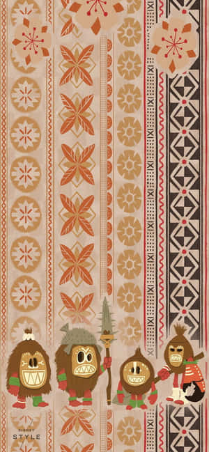 Iphone Xs Max Disney Background — POCO X Picha ya Ukuta