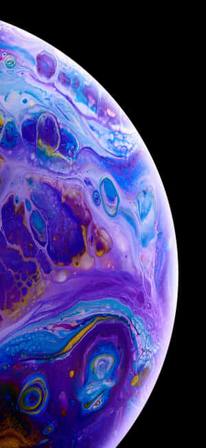 Apple Iphone Xs — Xiaomi 18 Pro Max Picha ya Ukuta