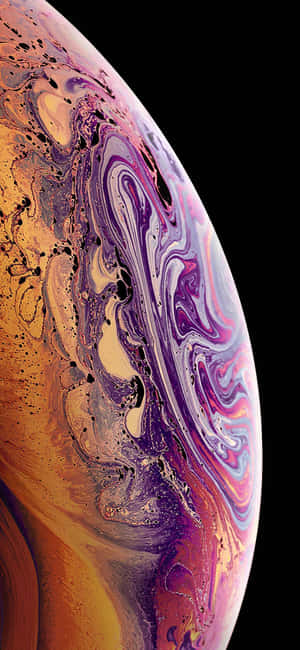 Apple Iphone Xs — Xiaomi 17 Max Picha ya Ukuta