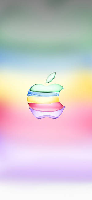 Apple Logo iPhone 11 Pro Max wallpaper — iPhone 11 Pro Max Picha ya Ukuta