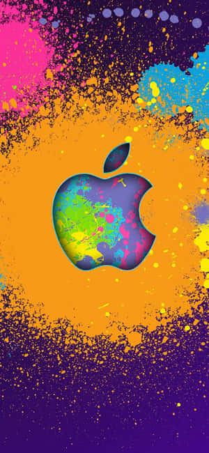 Apple Iphone Xs — Xiaomi 15S Pro Picha ya Ukuta
