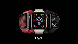 Apple Watch Series Nne wallpaper — Apple Watch Picha ya Ukuta