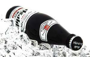 Asahi Super Dry Yafanya Urekebishaji wa Bidhaa Kuu — Japan GIF Picha ya Ukuta