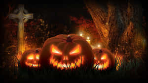 Asili ya Halloween ya Kutisha