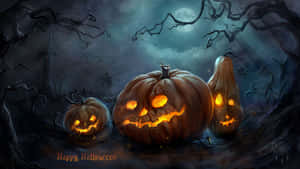 Asili ya Kutisha ya Halloween