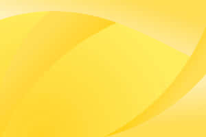 Pastel Yellow Background — Aesthetic ya Pastel Yellow Picha ya Ukuta