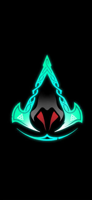 Iphone Xs Max Assassin's Creed Valhalla Background — Vivo T5 Picha ya Ukuta