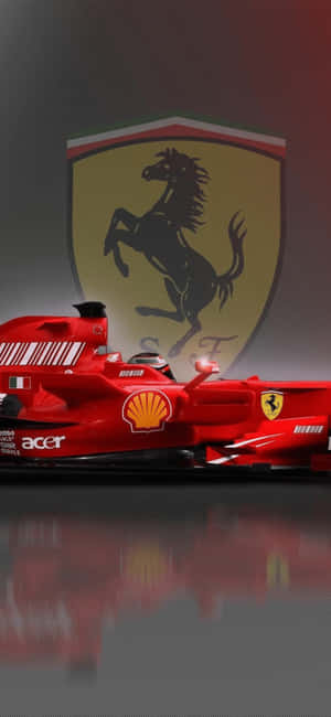 Iphone Xs F1 2018 Background — Moto G37 Power Picha ya Ukuta