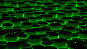 Background ya Neon Kijani — Kijani cha neon Picha ya Ukuta