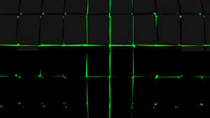 Background ya Neon Kijani — Kijani cha neon Picha ya Ukuta