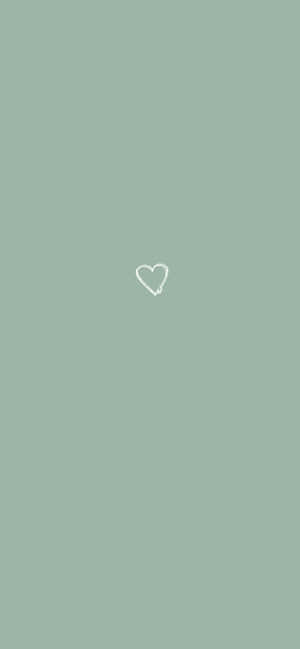 Sage Green Aesthetic pictures — iPhone 16 Picha ya Ukuta