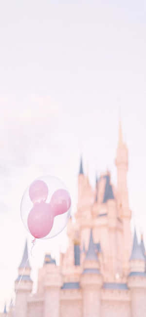 Iphone Xs Max Disney Background — Oppo F31 Pro Picha ya Ukuta