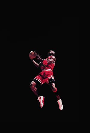 Bango la Kupendeza la Nike Michael Jordan
