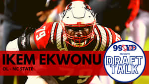Bango la Majadiliano ya Rasimu ya Ikem Ekwonu