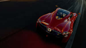 720p Project Cars Background — Project cars Picha ya Ukuta