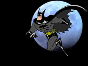 Batman Kompyuta Kibao — Batman Picha ya Ukuta