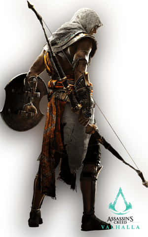 1440p Assassin's Creed Valhalla Background — Moto Pad 60 Lite Picha ya Ukuta