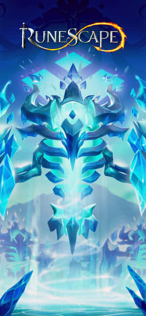 Iphone Xs Max Runescape Background — Realme Narzo 90X Picha ya Ukuta