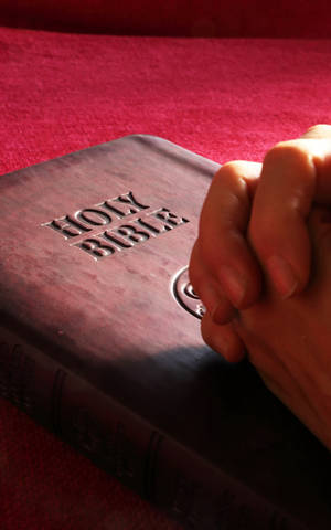 Biblia Takatifu ya Katoliki — Huawei MatePad Pro 12 (2026) Picha ya Ukuta
