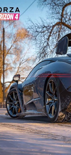 Iphone X Forza Motorsport 7 Background — Galaxy F Picha ya Ukuta