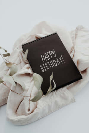 Happy Birthday pictures — Vivo Pad Picha ya Ukuta