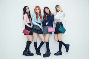 Picha za Blackpink — Blackpink Picha ya Ukuta
