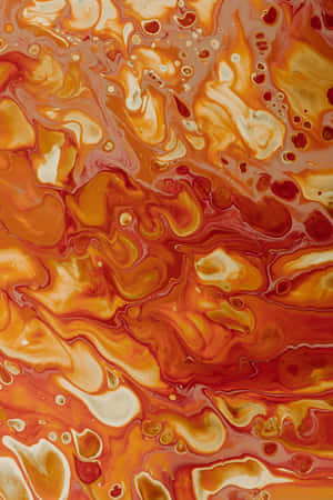 Liquid background — Huawei MatePad 11.5 S (2025) Picha ya Ukuta