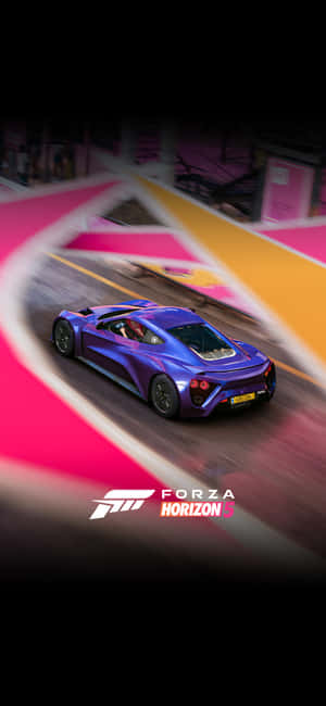 Iphone X Forza Motorsport 7 Background — Galaxy F36 Picha ya Ukuta
