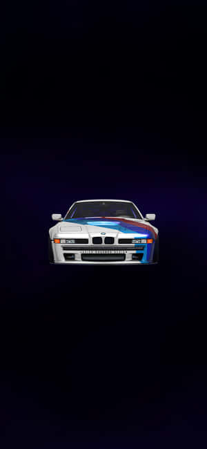 Bmw Background — Realme Note Picha ya Ukuta